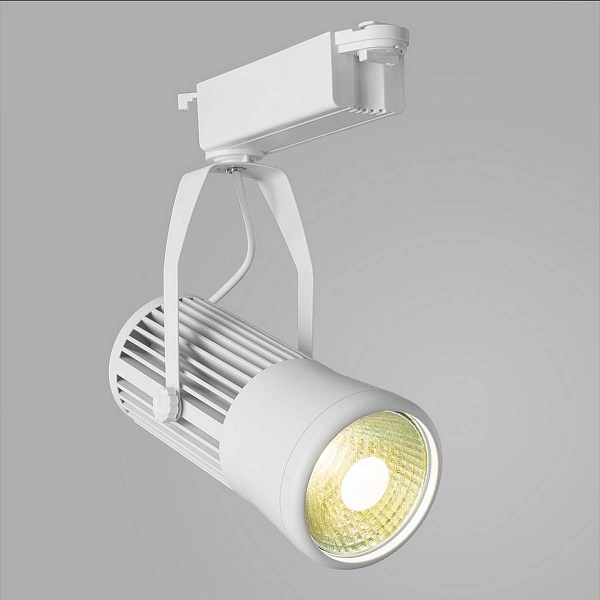 Трековый светильник ARTE LAMP Track lights A6330PL-1WH