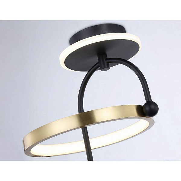 Люстра потолочная AMBRELLA LIGHT FL FL66424