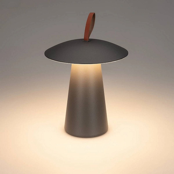 Настольная лампа ARLIGHT SP-PATIO 43587