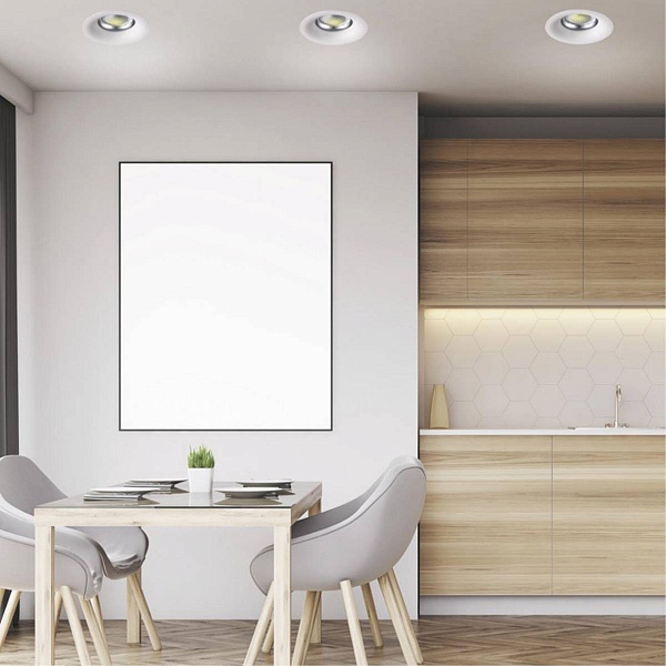 Светильник встраиваемый NOVOTECH GLOK 358025