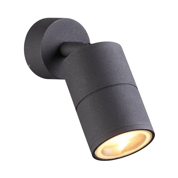 Спот ODEON LIGHT CORSUS 4207/1C