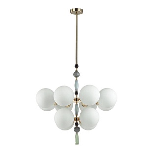 Люстра подвесная ODEON LIGHT PALLE 5405/12
