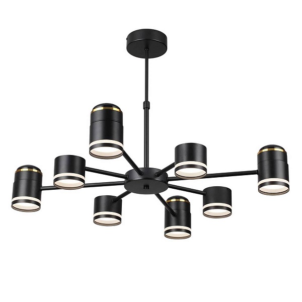 Люстра подвесная LUMION VIRSAVA 8234/8C
