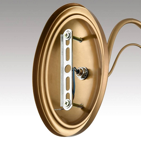 Бра LUMION INCANTO 8033/1W