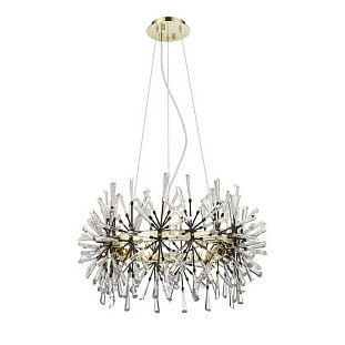 Люстра подвесная WERTMARK FLORIANE WE119.14.303