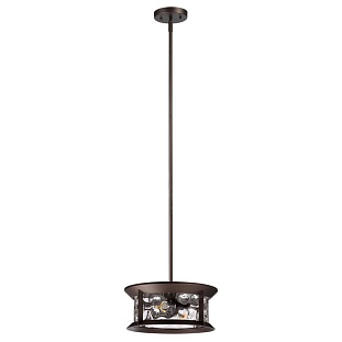 Светильник уличный подвесной ODEON LIGHT MAVRET 4961/2