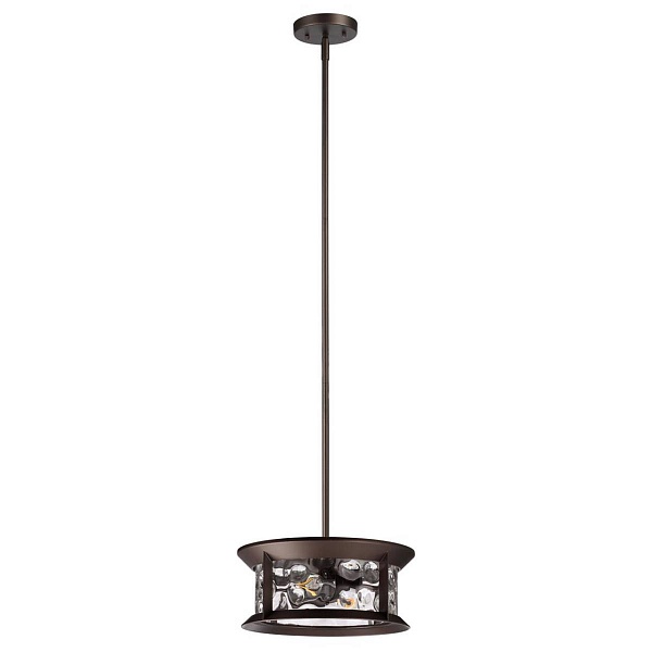 Светильник уличный подвесной ODEON LIGHT MAVRET 4961/2
