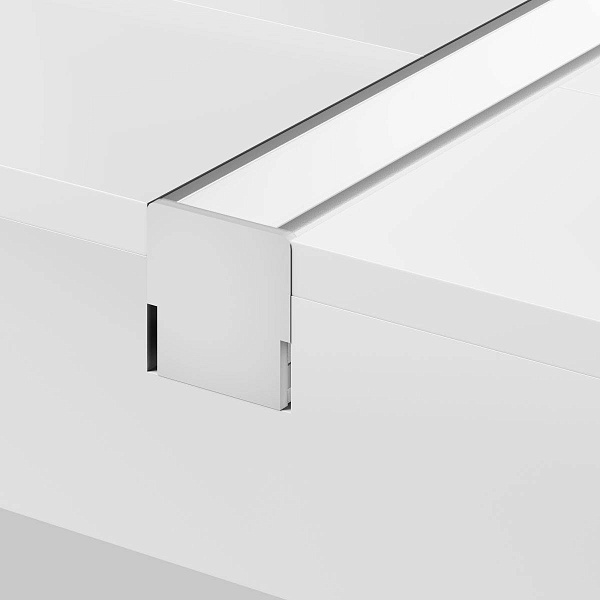 Профиль для ленты LED встраиваемый MAYTONI LED STRIP PROFIL 636016