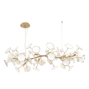 Подвес CRYSTAL LUX MARGO SP10