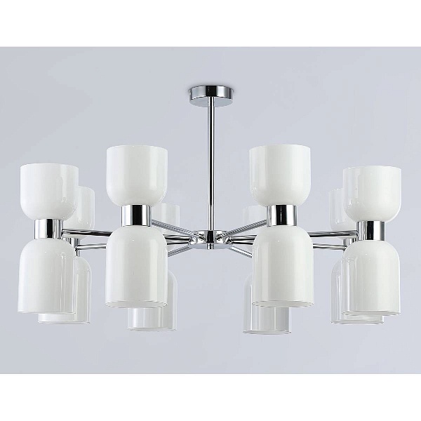 Люстра подвесная AMBRELLA LIGHT HEIGH LIGHT LH56085