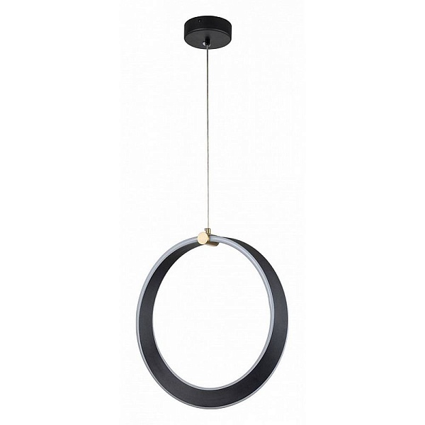 Подвес INDIGO PARADE 14014/A/1P Black