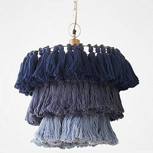 Подвес IMPERIUMLOFT TASSEL 181895-26