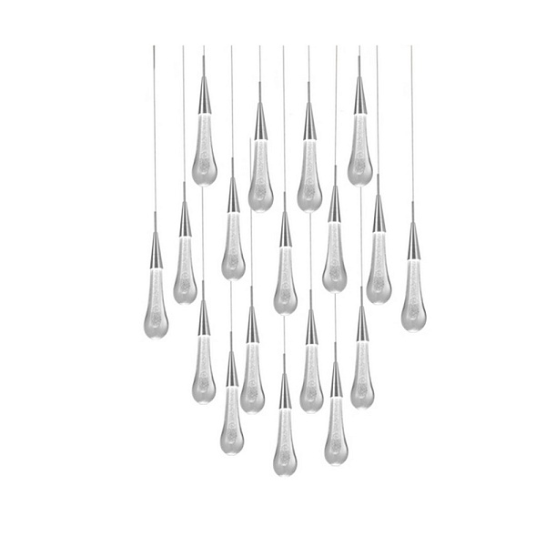 Подвес KINK LIGHT АСМЕР 07861-18A,02