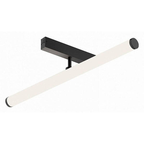 Трековый светильник DENKIRS SMART RAY DK8065-BK