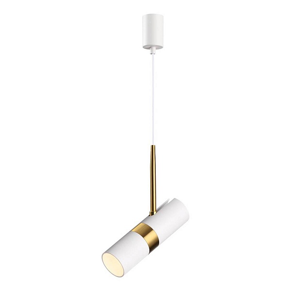 Подвес ODEON LIGHT BULLET 4355/1