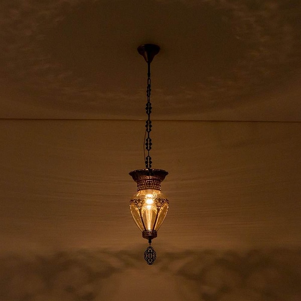 Подвес CITILUX КАИР CL419213