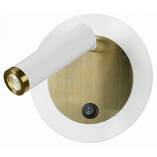 Бра LUSSOLE COZY LSP-7100