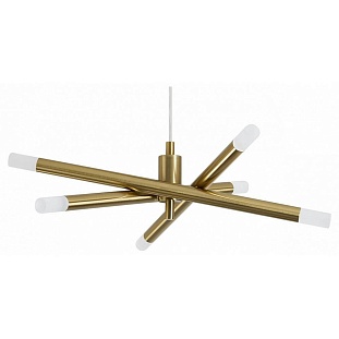 Люстра подвесная FREYA WANDS FR6130PL-L18B