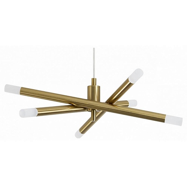 Люстра подвесная FREYA WANDS FR6130PL-L18B