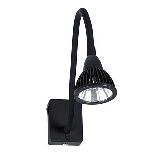 Бра ARTE LAMP Cercare A4107AP-1BK