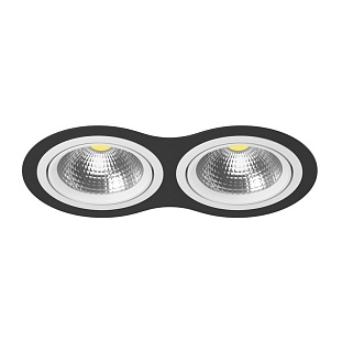 Светильник встраиваемый LIGHTSTAR INTERO 111 i9270606