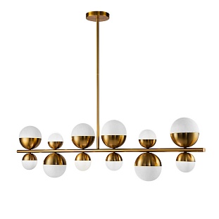 Люстра подвесная DELIGHT COLLECTION HUTCHINSON 771140