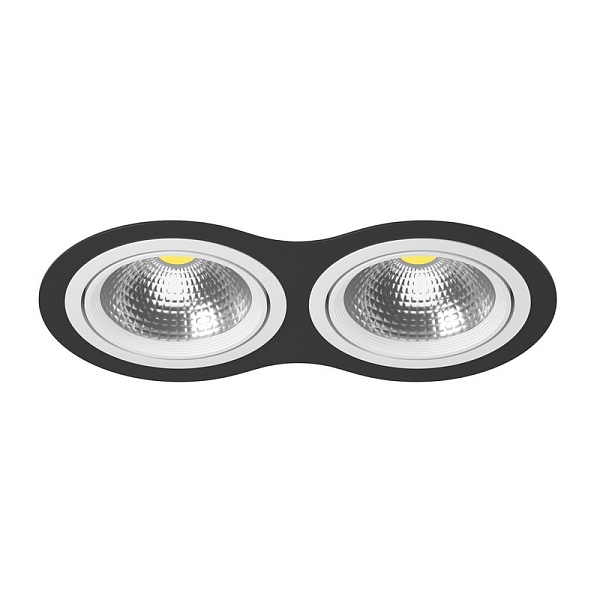 Светильник встраиваемый LIGHTSTAR INTERO 111 i9270606