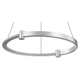 Подвес INDIGO CIRCOLATO 14015/1P Silver