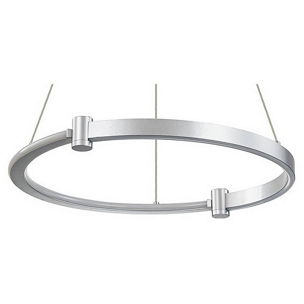 Подвес INDIGO CIRCOLATO 14015/1P Silver