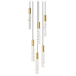 Подвес MAYTONI SELEMO MOD328PL-L18BS3K