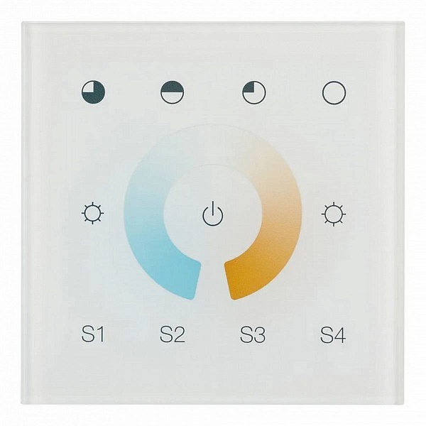 Панель управления ARLIGHT INTELLIGENT 37196