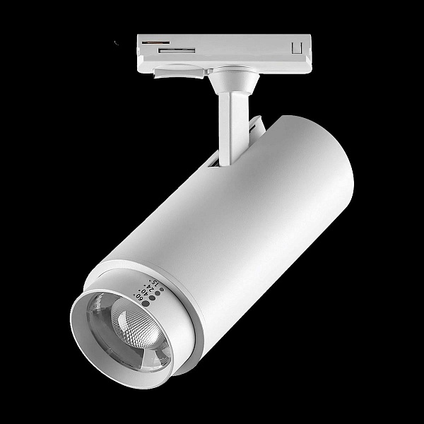 Трековый светильник LIGHTSTAR FUOCO P+CCT 218026