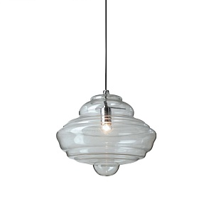 Подвес DELIGHT COLLECTION THEATRE 9266P/C clear