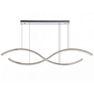 Подвес NEWPORT 8240 8242N/160 chrome