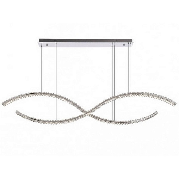 Подвес NEWPORT 8240 8242N/160 chrome