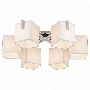 Люстра потолочная CITILUX СТЕНЛИ CL465161