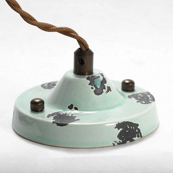 Подвес LUSSOLE LOFT GRLSP-8160