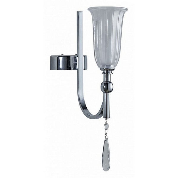 Бра NEWPORT 4800 4801/A chrome