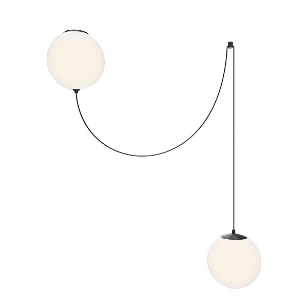 Подвес MAYTONI TWINS MOD427PL-L20B3K1