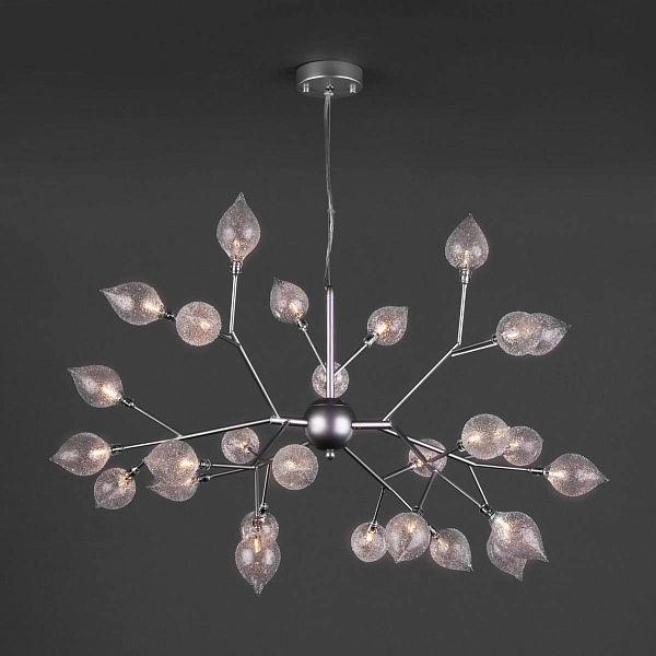 Люстра подвесная BOGATES BOCCIO 546