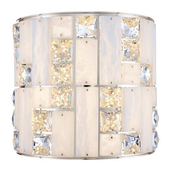 Бра ODEON LIGHT HALL 5072/28WL