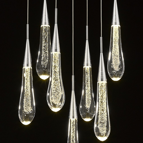 Подвес DELIGHT COLLECTION POUR MD-023B-30 chrome