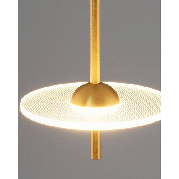 Подвес MODERLI ELLA V11390-PL