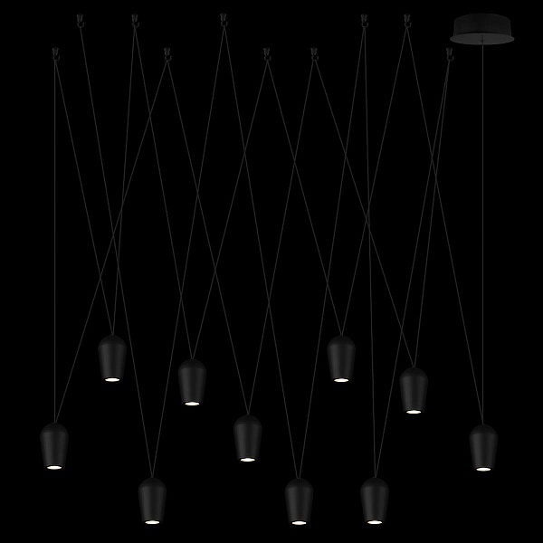 Подвес LOFT IT BLACKOUT 10357/10