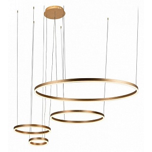 Подвес LOFT IT RING 10017/4S