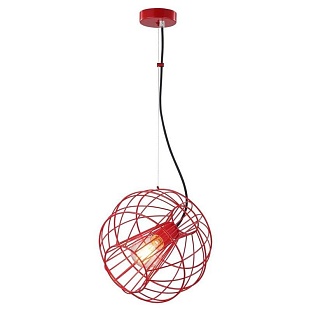 Подвес LUSSOLE LSP-993 GRLSP-9934