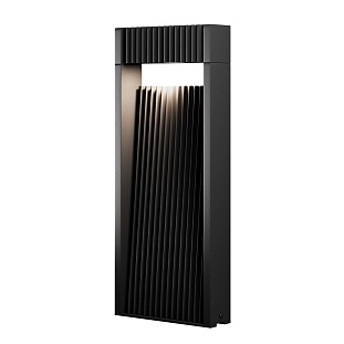 Светильник уличный столб низкий MAYTONI STEN O444FL-L13GF3K