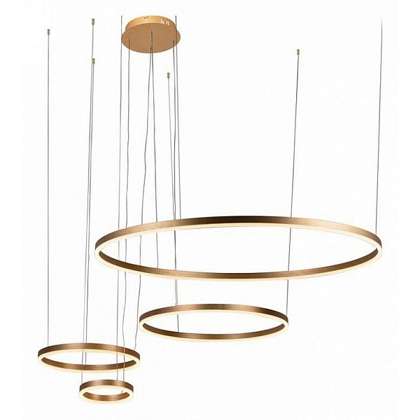 Подвес LOFT IT RING 10017/4S