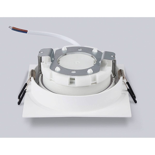 Светильник встраиваемый AMBRELLA LIGHT TN TN51803