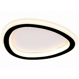 Светильник потолочный CITILUX ТRIO CL215B221
